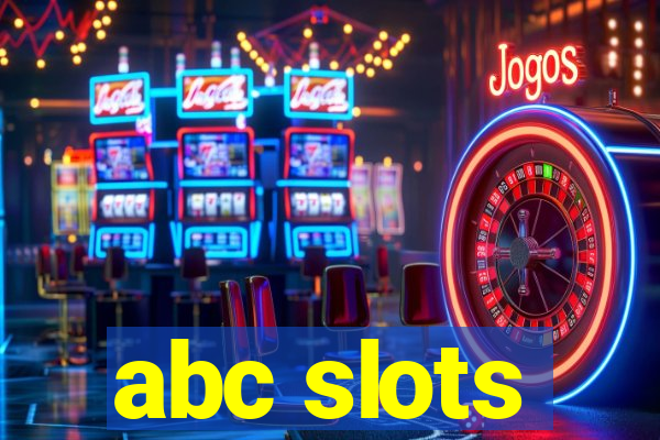 abc slots